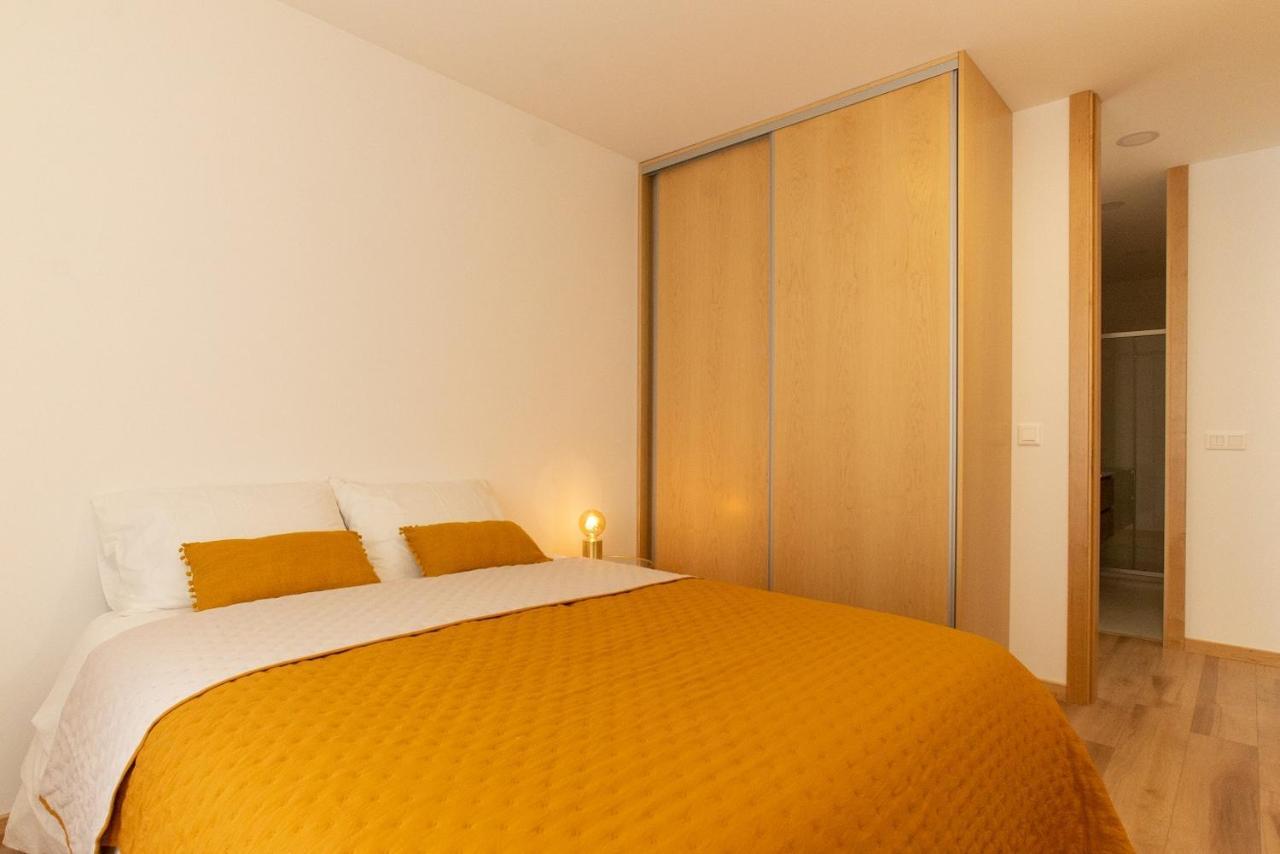 Ria Sal Apartments Aveiro Exteriér fotografie