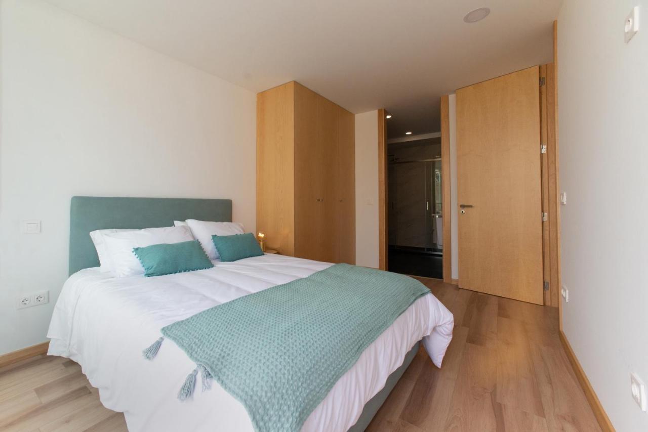 Ria Sal Apartments Aveiro Exteriér fotografie