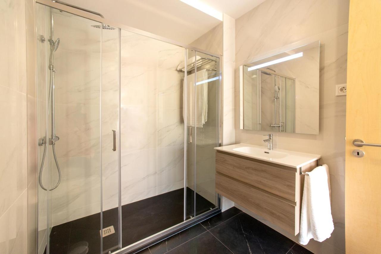 Ria Sal Apartments Aveiro Exteriér fotografie
